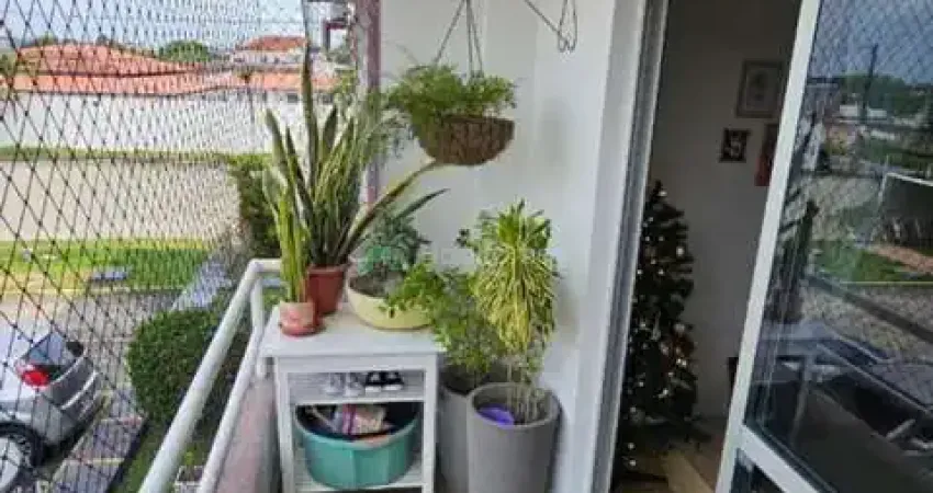 Apartamento com 2 quartos à venda na Rua Marquês de Vila Real da Praia Grande, 870, Flores, Manaus