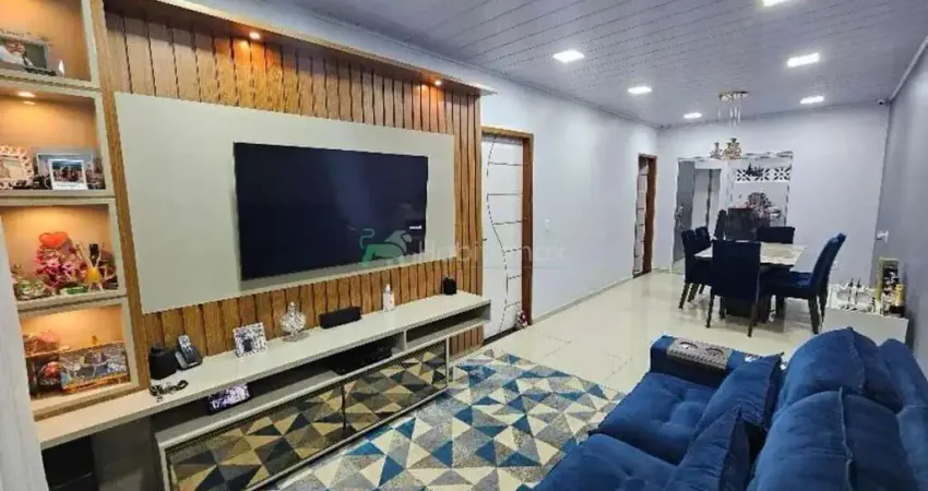 Casa com 2 quartos à venda na Rua Pipira Vermelha, Tarumã-Açu, Manaus