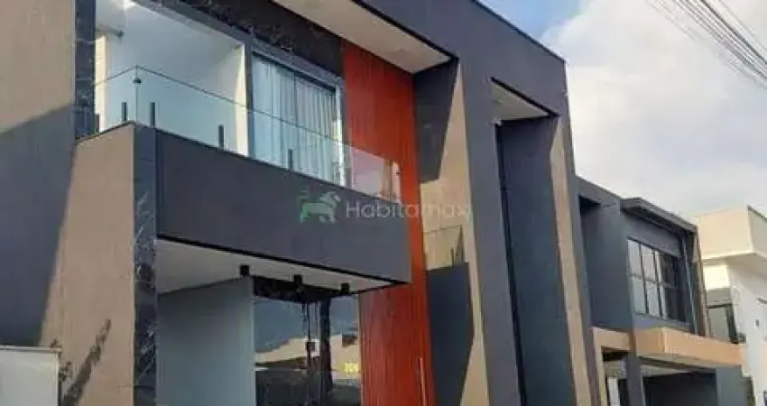 Casa com 4 quartos à venda na Alameda Carlota Bonfim, 3269, Ponta Negra, Manaus