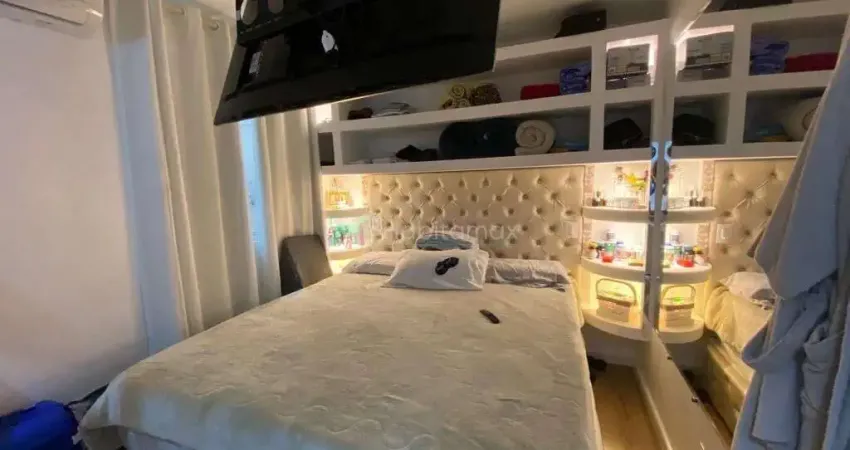 Apartamento padrão condominio turim, 2 quartos sendo uma suite. aceita financiamento bancario.