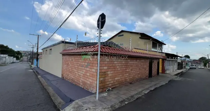 1. casa de esquina no dom pedro – espaço, segurança e localização privilegiada. financia!