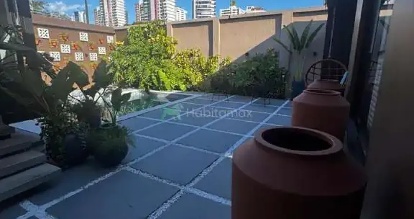 Casa com 4 quartos para alugar na Beco Santo Antônio, Nossa Senhora das Graças, Manaus