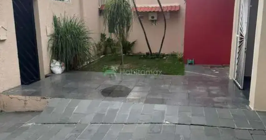 Casa premium no kissia – 3 suítes + piscina + energia solar!rão