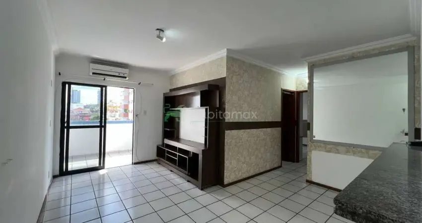 Condomínio residencial manaus park - more no vieiralves, próx. de tudo!. condomínio manaus park, amazonas shopping e fametro, com armários e climatizado. 1 vaga!