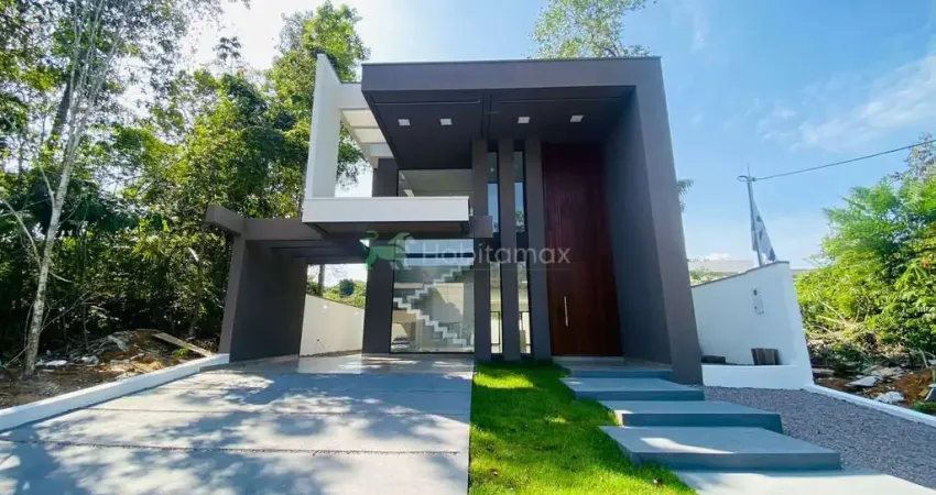 Alphaville 4 - sofisticação máxima: 4 suítes e piscina com cascata no alphaville 4!