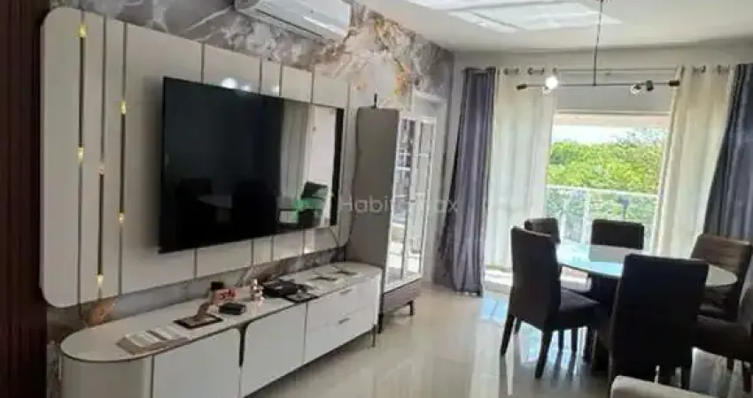 Condominio reserva das aguas - belíssimo apartamento venda – reserva das águas | ponta negra