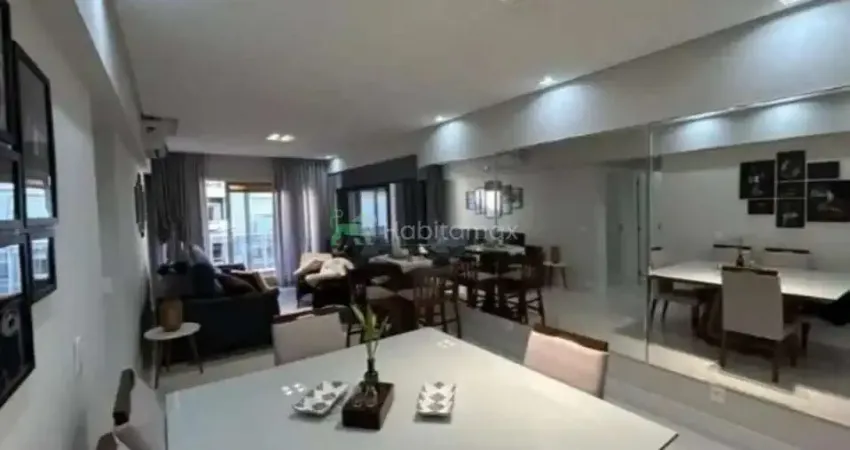 Apartamento com 3 quartos para alugar na Avenida Coronel Teixeira, 6225, Ponta Negra, Manaus