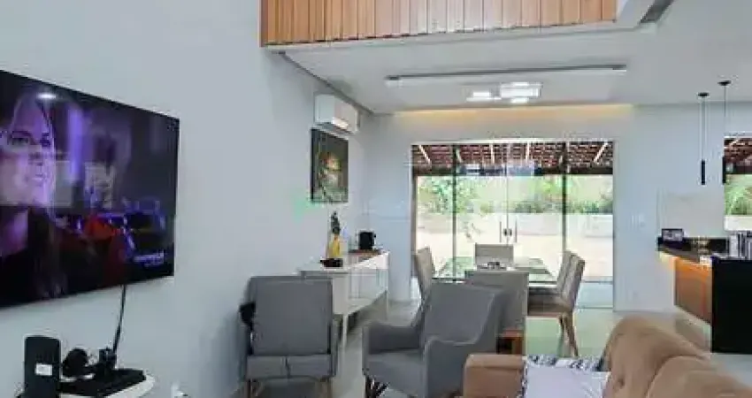 Casa com 3 quartos para alugar na Avenida Frederico Baird, 621, Ponta Negra, Manaus