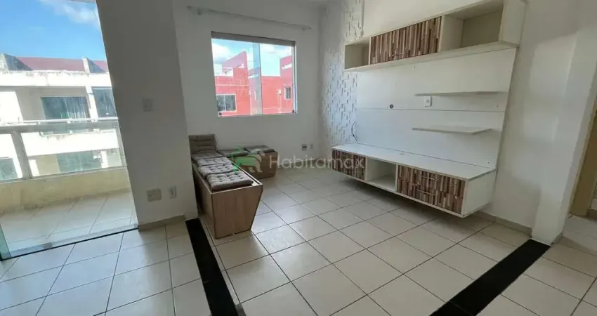 Condominio river park - exclusivo! apartamento de 2 quartos + suíte no river park com piscina infinita e lazer de resort!lto padrão