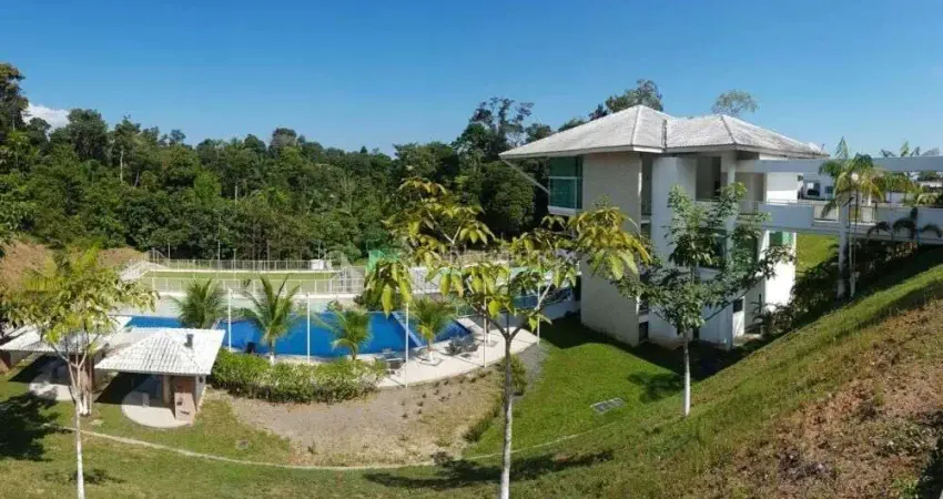 Terreno à venda na Avenida Frederico Baird, 621, Ponta Negra, Manaus