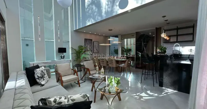 Casa com 3 quartos para alugar na Avenida Doutor Theomário Pinto da Costa, 450, Chapada, Manaus