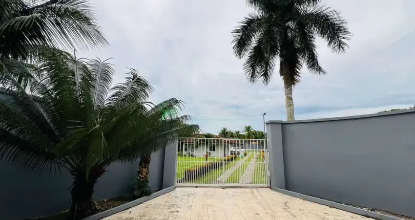 Linda chacara no taruma perfeita para sua familia e amigos desfrutar dos melhores momentos.