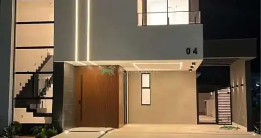 Casa com 4 quartos à venda na Rua Thales Loureiro, S/N, Ponta Negra, Manaus