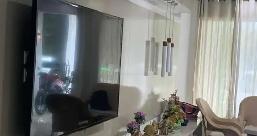 Casa com 3 quartos à venda na Avenida Torquato Tapajós, 7726, Colônia Terra Nova, Manaus