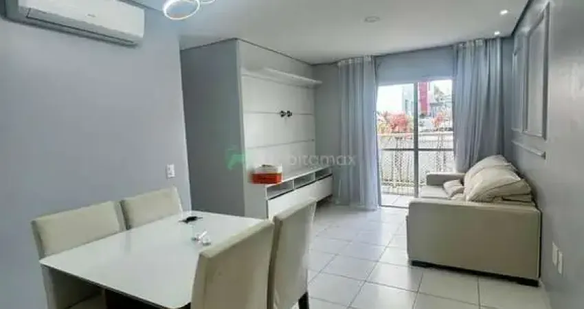 Apartamento alto padrão condominio riverside, 3 quartos e duas vgas de gragem . apartamento novo