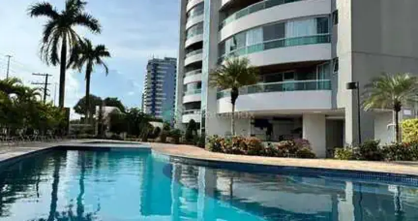 Apartamento com 4 quartos para alugar na Avenida Coronel Teixeira, 6, Ponta Negra, Manaus