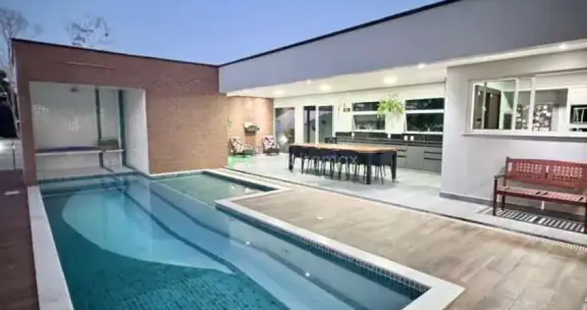 Casa com 5 quartos à venda na Condomínio Mediterrâneo, 295, Tarumã, Manaus