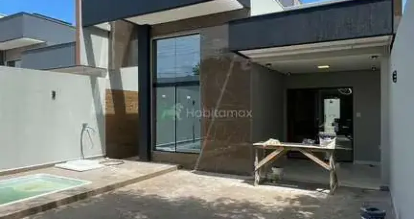 Casa com 2 quartos à venda na Avenida do Turismo, 9821, Tarumã, Manaus