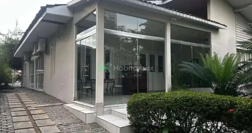 ✨ casa de alto padrão para locação | n. s. das graças – adrianópolis