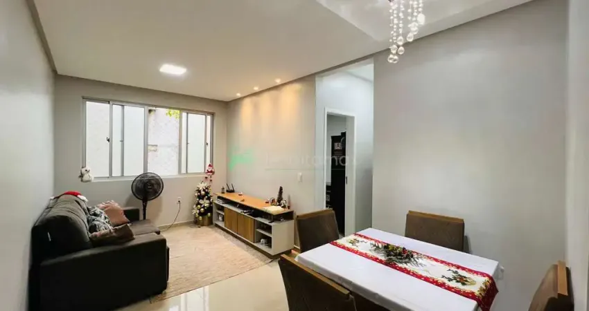 Condomínio allegro residencial club - apartamento locação novíssimo 100% mobiliado no allegro – entre só com as roupas!