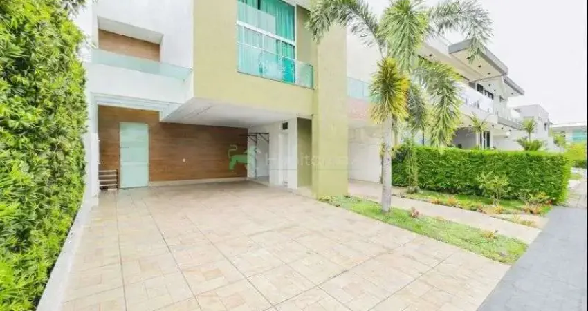 Condomínio renaissence - ✨ venda | duplex de alto luxo – residencial renaissance ✨