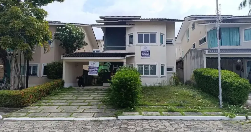 Condominio Residencial Portugal - ✨ Aluguel | Casa Ampla no Condomínio Residencial Portugal ✨