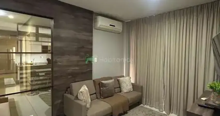 Apartamento Alto Padrão condominio key biscayne, 3 quartos no coracao da morada do sol.