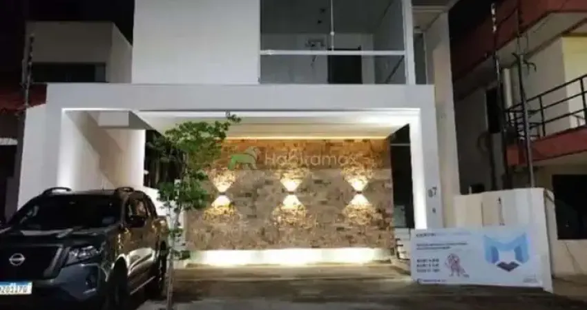 Condomínio Residencial Laranjeiras Premium - ✨VENDA | CASA NOVA DE ALTO PADRÃO – CONDOMÍNIO LARANJEIRAS PREMIUM ✨