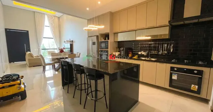 CONDOMÍNIO QUINTAS DAS MARINAS - Quinta das Marinas Alto Padrão