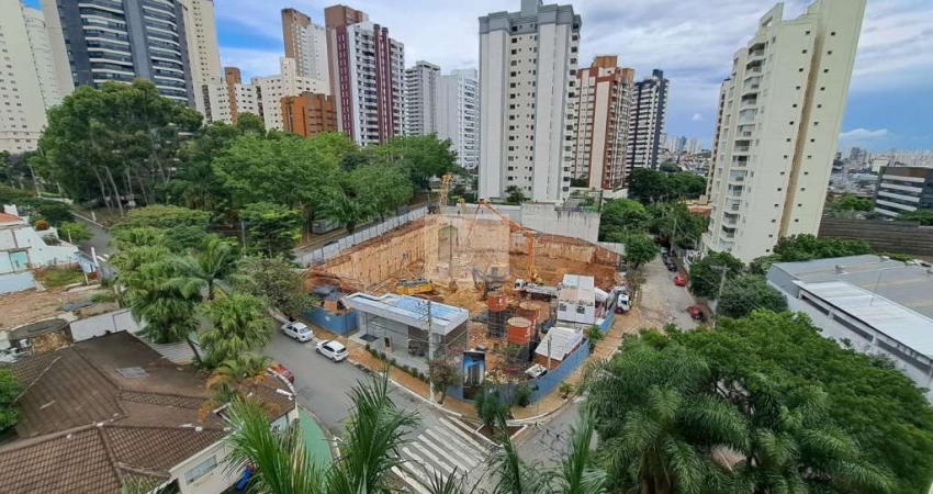 Apartamento 02 Dormitórios na Vila Mariana - Chácara Klabin a 7 min metrô Imigrantes  -  São Paulo