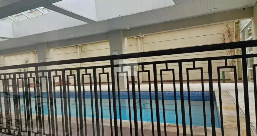 Apartamento a venda de 04 Dorm com 2 suítes e 3 vagas ao lado do metrô Imigrantes no Ipiranga  -  São Paulo