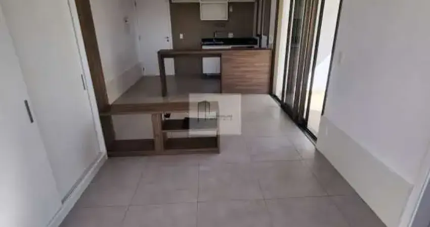 Apartamento alto padrão venda e locação de 01 dormitório com 1 vaga e 44m² para venda e locação na vila mariana  -  são paulo