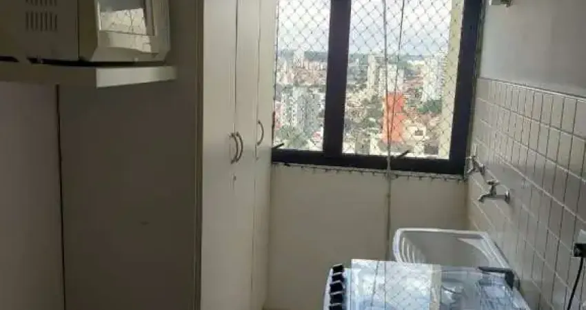 Apartamento com 1 quarto à venda na Avenida Bosque da Saúde, 782, Vila da Saúde, São Paulo