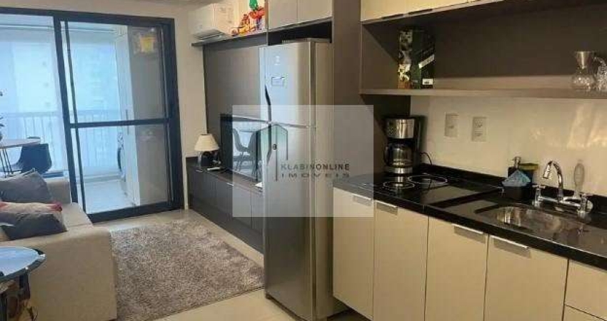 Apartamento com 1 quarto à venda na Rua Humberto I, 115, Vila Mariana, São Paulo