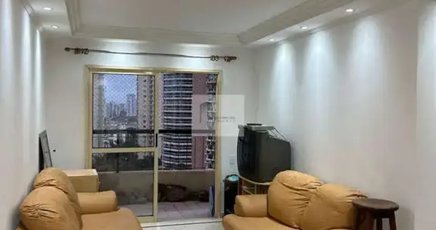 Apartamento 02 dormitórios sendo 1 suíte em vila mariana - são paulo