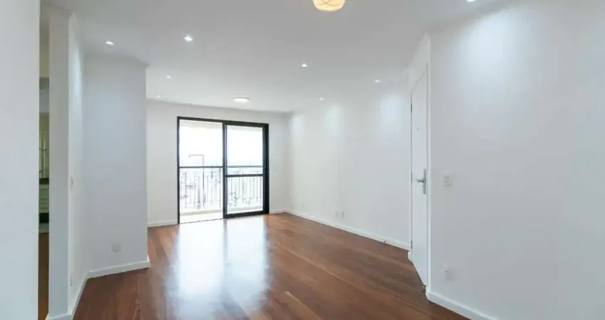 Apartamento com 3 quartos à venda na Avenida Bosque da Saúde, 546, Saúde, São Paulo
