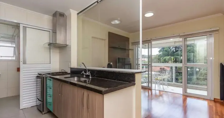 Apartamento com 1 quarto à venda na Rua General Camisão, 290, Saúde, São Paulo