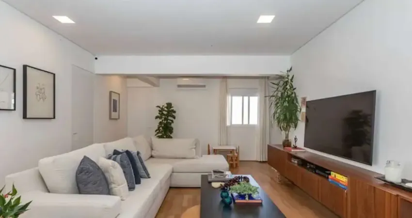 Apartamento com 2 quartos à venda na Rua Embaixador Raul Garcia, 150, Vila Mariana, São Paulo
