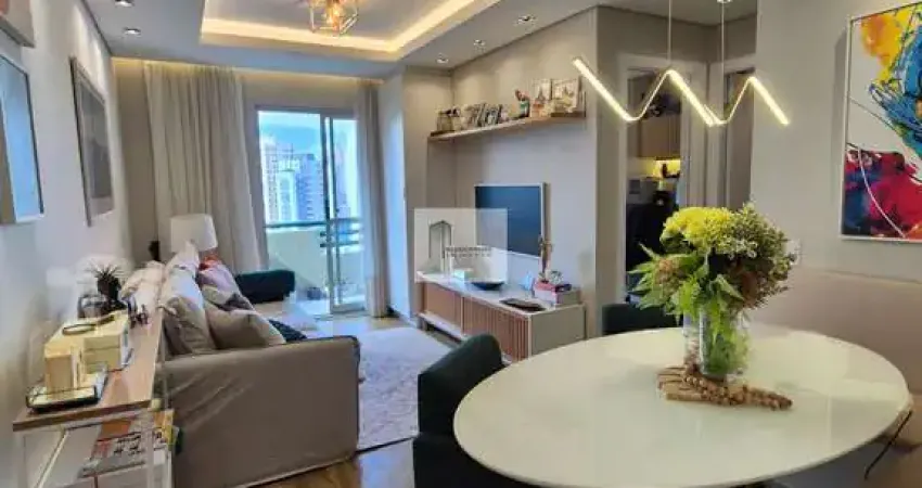 Apartamento 02 Dorm. em Bosque da Saúde  -  São Paulo