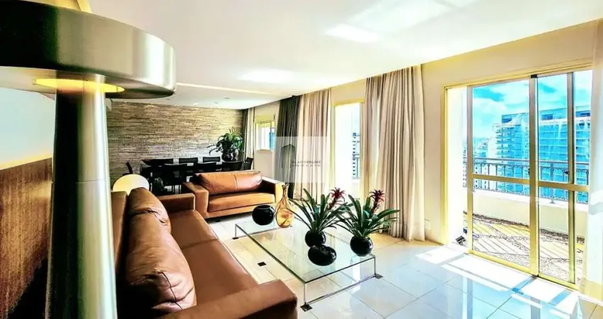 Apartamento com 3 quartos à venda na Rua Ernesto de Oliveira, 400, Vila Mariana, São Paulo