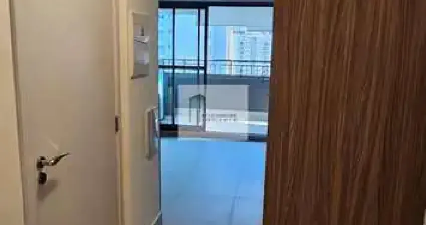 Apartamento para locação de 01 dorm. em vila mariana  -  são paulo