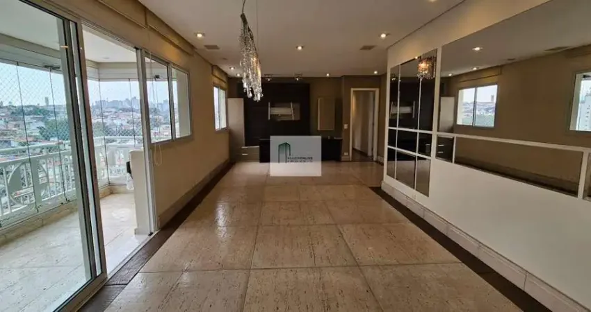 Apartamento para locação de alto padrão 3 suítes em vila mariana  -  são paulo