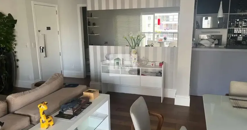 Apartamento a venda de 2 suítes, 3 vagas e 160m² em vila mariana  -  são paulo