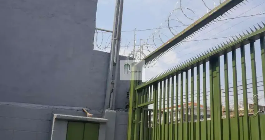 Aluga-se galpão / depósito / armazém em vila do encontro  -  são paulo