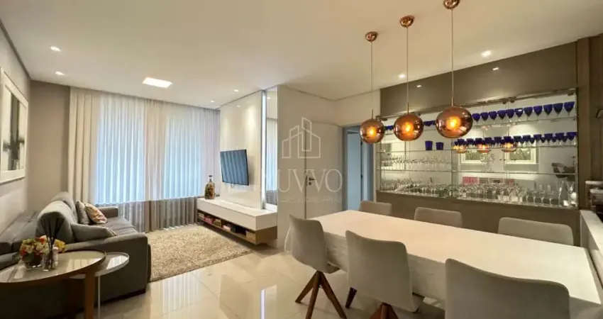 Apartamento com 3 quartos à venda na Rua Dario João de Souza, Jurerê, Florianópolis