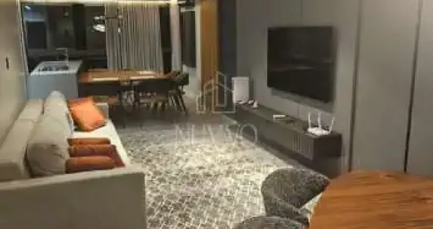 Apartamento de 3 suítes mobiliado a venda em jurerê - florianópolis.