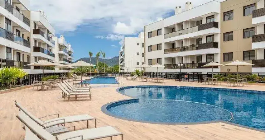 Apartamento a venda de 3 dormitórios residencial águas da cachoeira