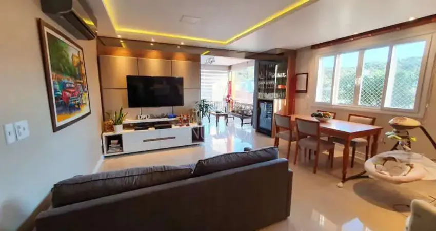 Apartamento com 3 quartos à venda na Rua Professor Renato Barbosa, Jurerê, Florianópolis