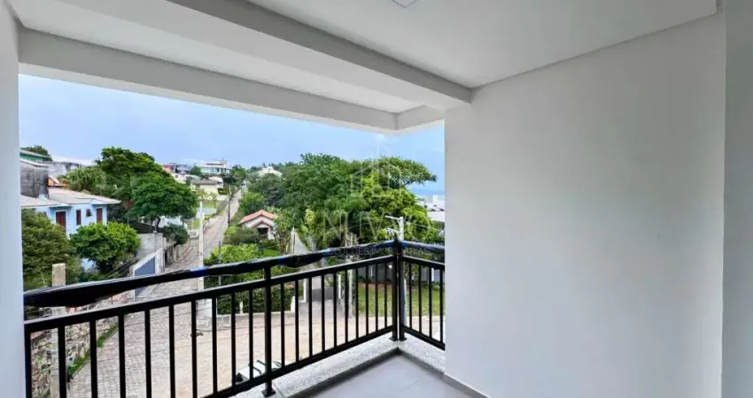 Apartamento 1 quarto com vista para o mar no bairro joão paulo