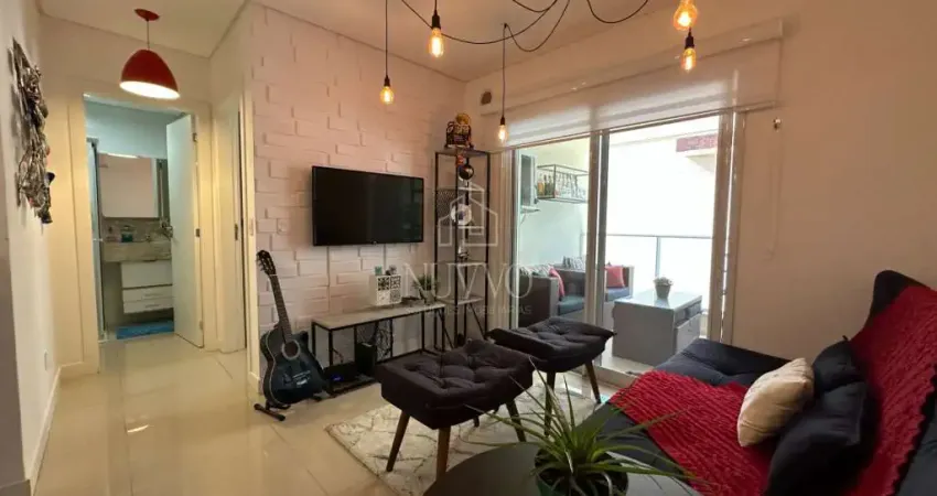 Apartamento com 1 quarto à venda na SC 402, 5145, Jurerê, Florianópolis